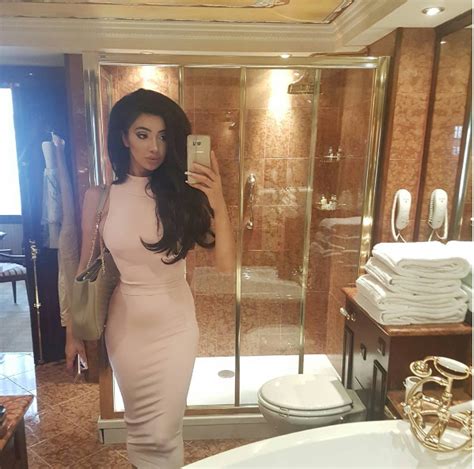 Diving into Chloe Khan's riches and revenue streams