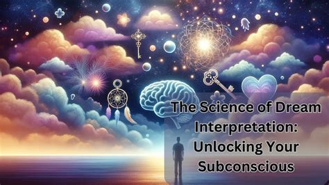 Diving into Dream Interpretation: Unlocking the Enigma