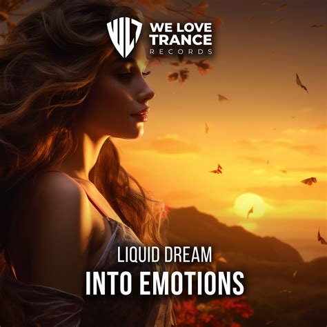 Diving into Emotions: How Submerging in Liquid Dreams Connect to Feelings