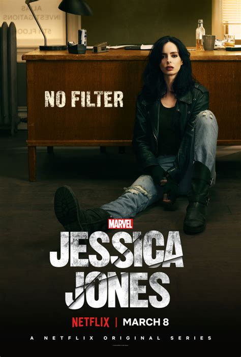 Diving into Jessica Jones' Education and Career