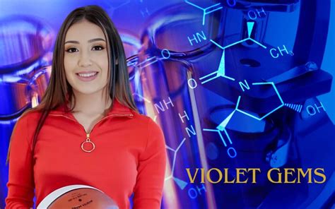 Diving into Violet Gems' Net Worth