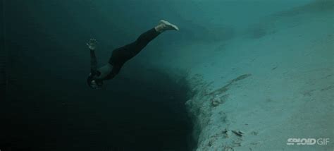 Diving into the Abyss: A Journey into the Depths of the Unconscious