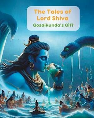 Diving into the Ancient Narratives: Tales of Shiva's Visionary Encounters