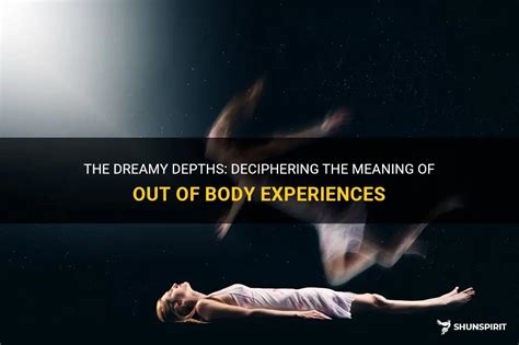 Diving into the Dark Depths: Deciphering Dreams of a Partner Suffering Deep Wounds