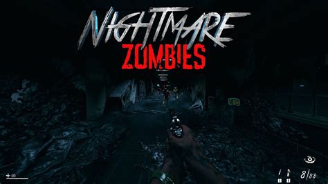 Diving into the Dark Depths: Understanding Nightmares of Zombie Consumption