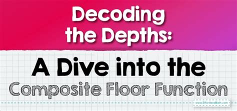 Diving into the Depths: Decoding Elusive Pursuits in the Shadows