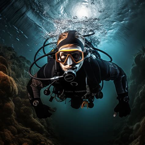 Diving into the Depths: Exploring the Fascinating Universe of Dream Interpretation