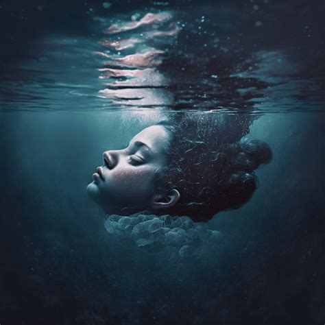 Diving into the Depths: Exploring the Symbolism of Dreams about Drowning