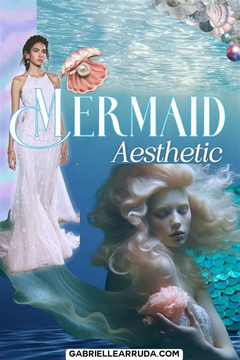 Diving into the Enchanting World of Mermaids