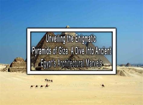 Diving into the Enigmatic World of Ancient Egyptian Dream Culture