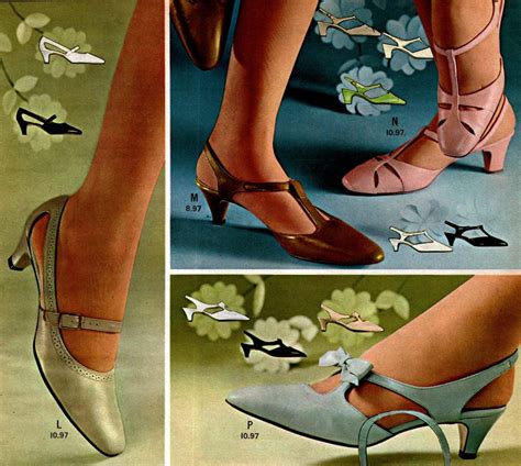 Diving into the Intriguing History of Retro Footwear