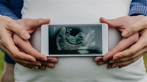 Diving into the Intriguing Realm of Prenatal Imaging