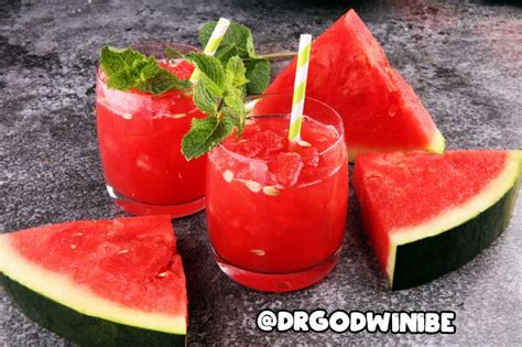 Diving into the Juicy Benefits: How Watermelon Improves Health