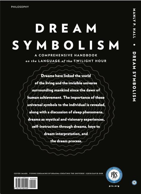 Diving into the Mysterious Realm: Uncovering the Depth of Dream Symbolism