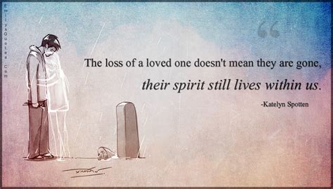 Diving into the Significance of Losing a Loved One amidst a Multitude