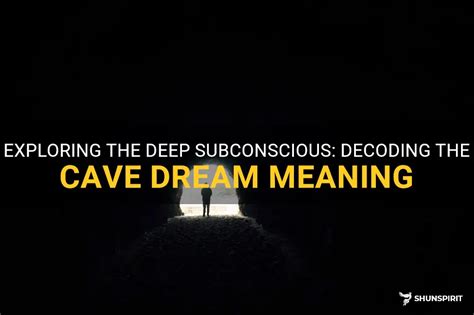 Diving into the Subconscious: Decoding the Enigmatic Dreams of an Astonishingly Unknown Individual