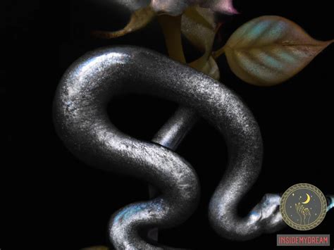 Diving into the Symbolic World of Serpent Dreams