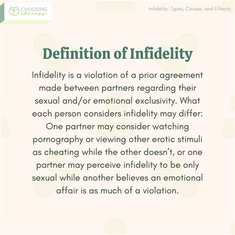 Diving into the Symbolism: Deciphering the Significance of Imagining Your Partner's Infidelity