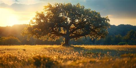 Diving into the Symbolism of Envisioning a Metamorphosis into a Majestic Tree