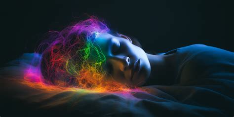 Diving into the Unconscious: Exploring the Role of Dreams in Processing Emotions