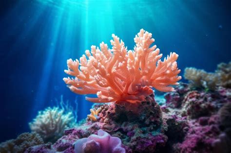 Diving into the Unknown: Exploring the Enchanting Underwater World