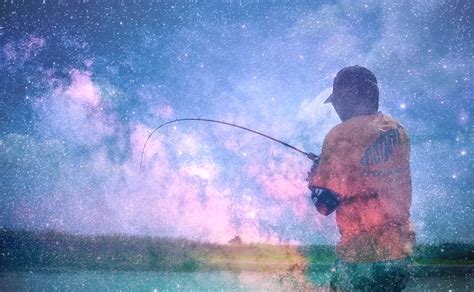 Diving into the World of Dreams: Deciphering the Symbolism of Angling