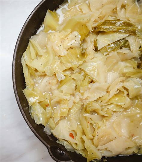 Diving into the World of Food Dreams: The Fascination with Cooked Cabbage