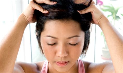 Do-It-Yourself Head Massage: Easy Steps to Indulge in a Serene Experience