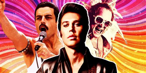 Documentaries and Biopics about the Iconic Singer