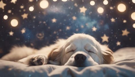 Dogs in Dreams: Symbolism and Meaning