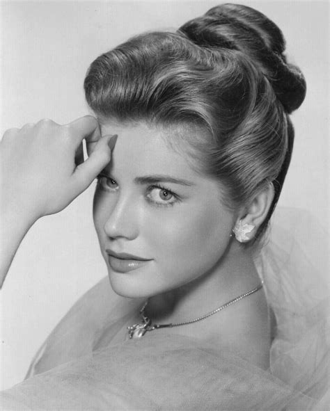 Dolores Hart's Impact on Hollywood