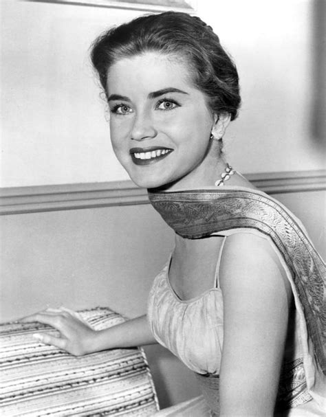 Dolores Hart: A Star Who Found Happiness