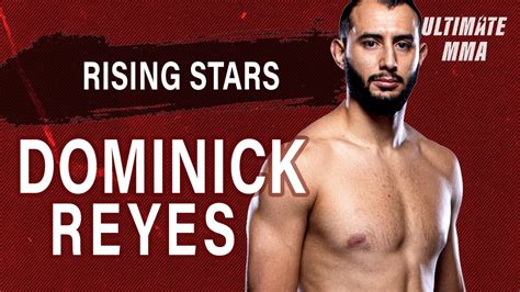 Dominick Destruction: A Rising Star