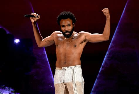 Donald Glover's Impact on Pop Culture