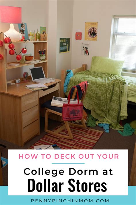 Dorm Life on a Budget: Cost-Saving Strategies for Furnishing and Decorating Your Space