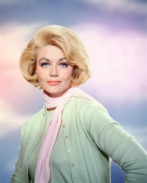 Dorothy Malone Biography