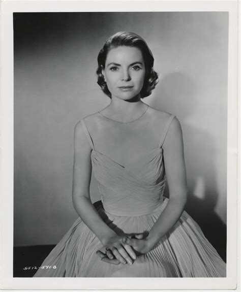 Dorothy McGuire's Acting Successes