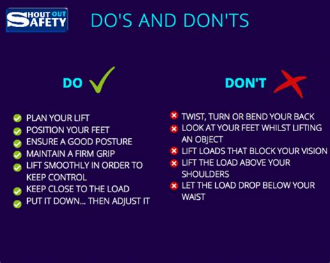 Dos and Don'ts for Handling Dreams Involving Colleagues