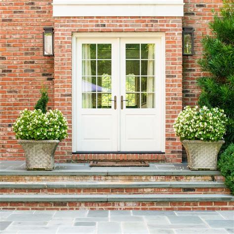 Double Doors: A Symmetry of Form and Function