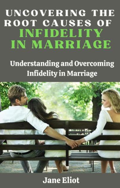 Doubts and Insecurities: Overcoming Suspicions of Marital Infidelity