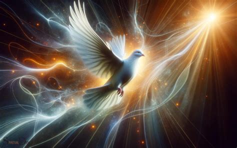 Dove Dreams: Communication with the Divine