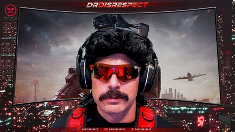 Dr DisRespect's Streaming Platforms and Fan Base