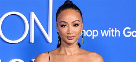 Draya Michele's Jaw-Dropping Physique