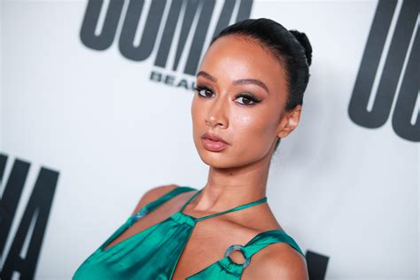 Draya Michele's Physical Attributes