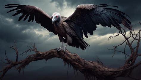 Dream Analysis: Decoding the Significance of Eliminating Vultures in Your Dreams