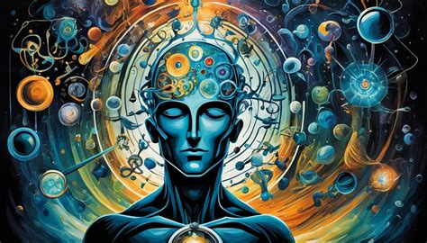 Dream Analysis: Decrypting the Symbolic Language of the Subconscious Mind