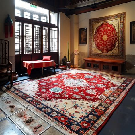 Dream Analysis: Exploring the Significance of Cleaning Various Types of Rugs