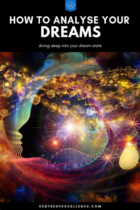 Dream Analysis: Shaping Our Lives through Conscious Dreaming