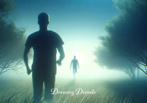 Dream Analysis: Unveiling the Symbolism Behind Being Pursued by an Enigmatic Figure in Your Dreams