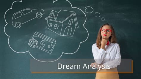 Dream Analysis Techniques